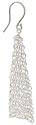 chainmaille silver jewelry