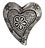 thai hill tribe silver beads & findings